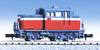 MicroAce N-Spur DD51 Typ A9243 Diesellokomotive Modell