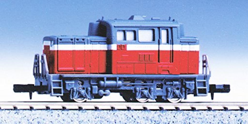 MicroAce N-Spur DD51 Typ A9243 Diesellokomotive Modell