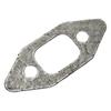 10pcs Exhaust Muffler Gasket For Husqvarna 235 236 240 235e 240e Gas Chainsaw OEM 530054884