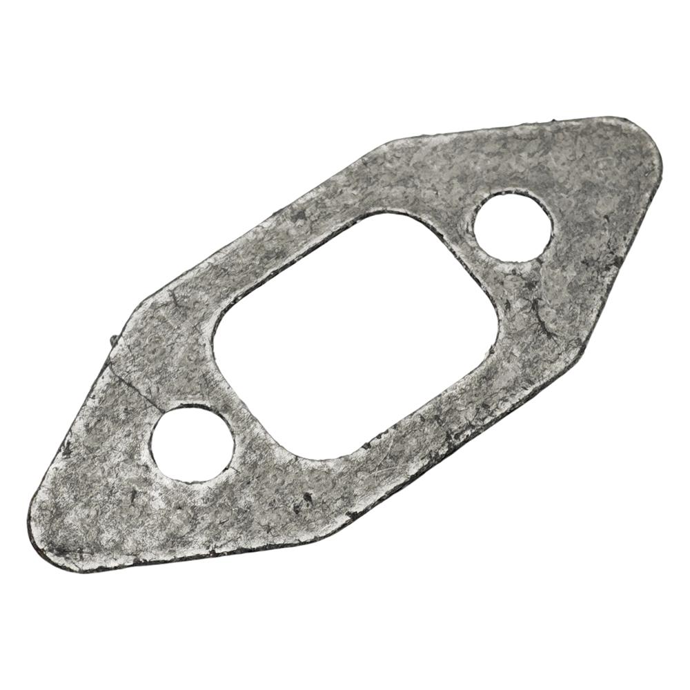10pcs Exhaust Muffler Gasket For Husqvarna 235 236 240 235e 240e Gas Chainsaw OEM 530054884