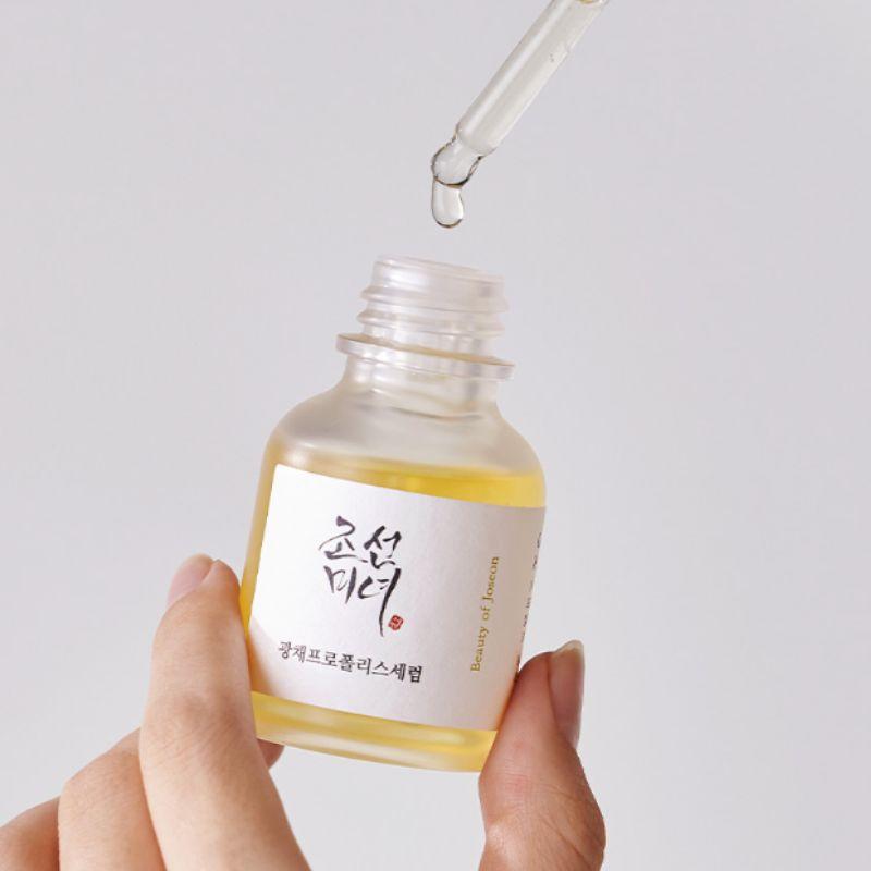 Beauty of Joseon Glow Serum Propolis + Niacinamide – Radiance & Pore-Care Serum 30 ml