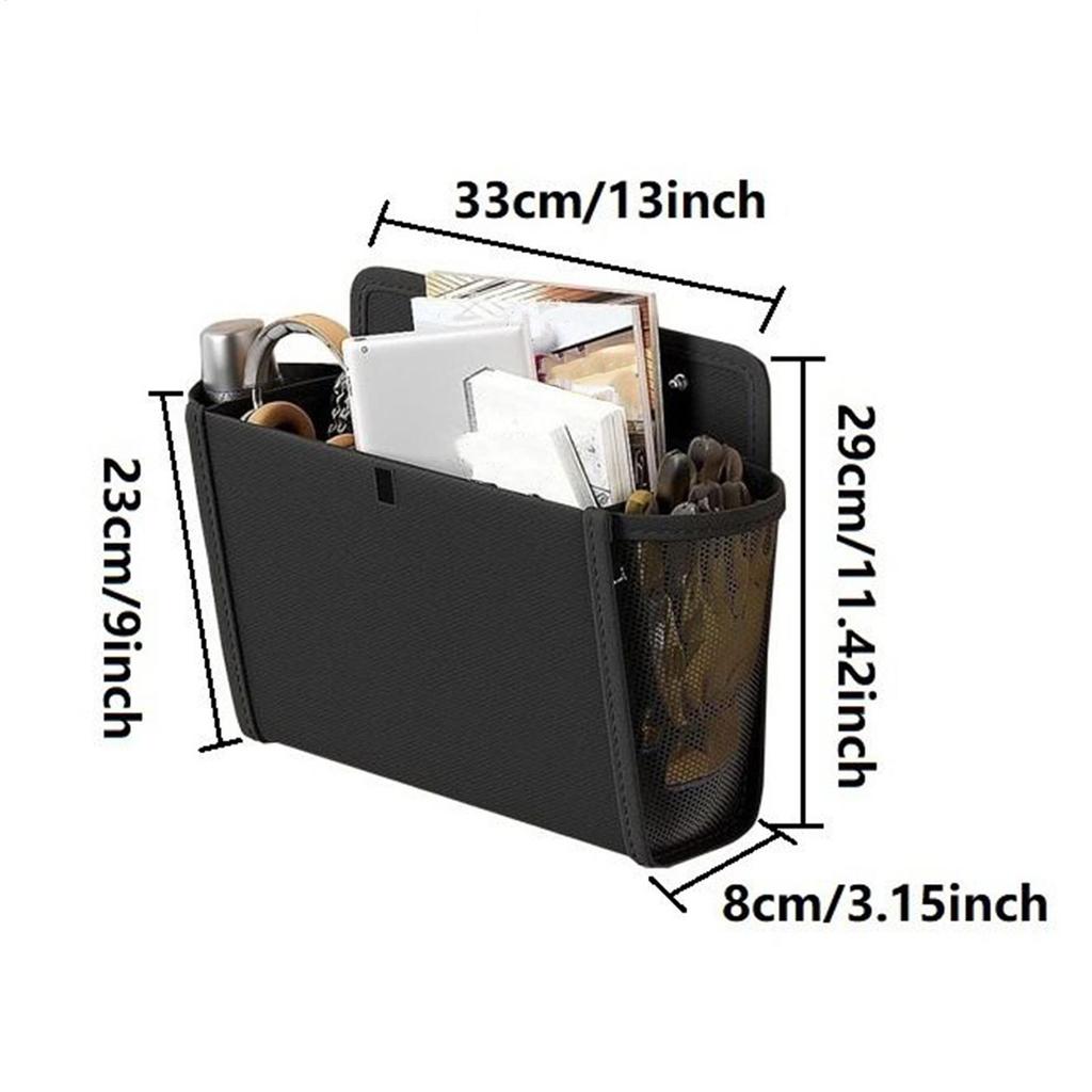 Wall Organizer 2 Piece Over The Door Shoe Rack Pocket Shelves For Door Home Rv Caravan Camping Motorhome Office