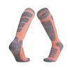 Men's Ski Socks for Outdoor Mountaineering, Thickened Terry Snow Socks for Autumn and Winter, Women's Warm Mid-High Breathable Socks