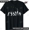 Big Tennis Serve Tennis Silhouette Big Serve TShirt Funny Graphic T Shirts Streetwear Mens Casual Clothes Tops Vintage T Shirt