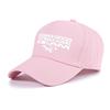 Kpop 17 Athletic Baseball HOSHI X WOOZI 1st Single Album BEAM CARAT Cap Graphic Print Ponytail Hats Gorras Para Hombres