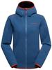 Jacket La Sportiva Supercouloir 1000 Down Jkt M Hurricane/deep Sea