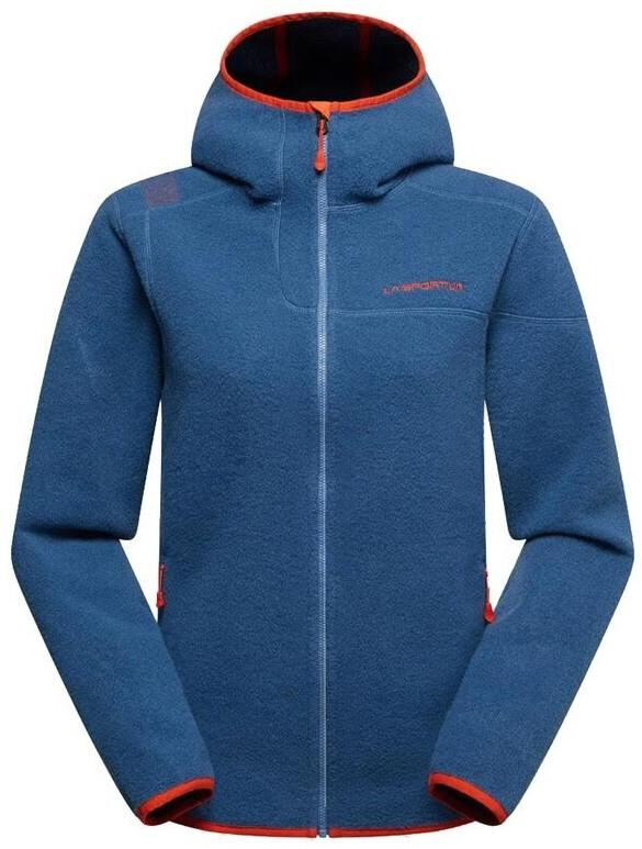 Jacket La Sportiva Supercouloir 1000 Down Jkt M Hurricane/deep Sea