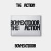 (PRE-ORDER)BOYNEXTDOOR - [The Action] 5th EP Album