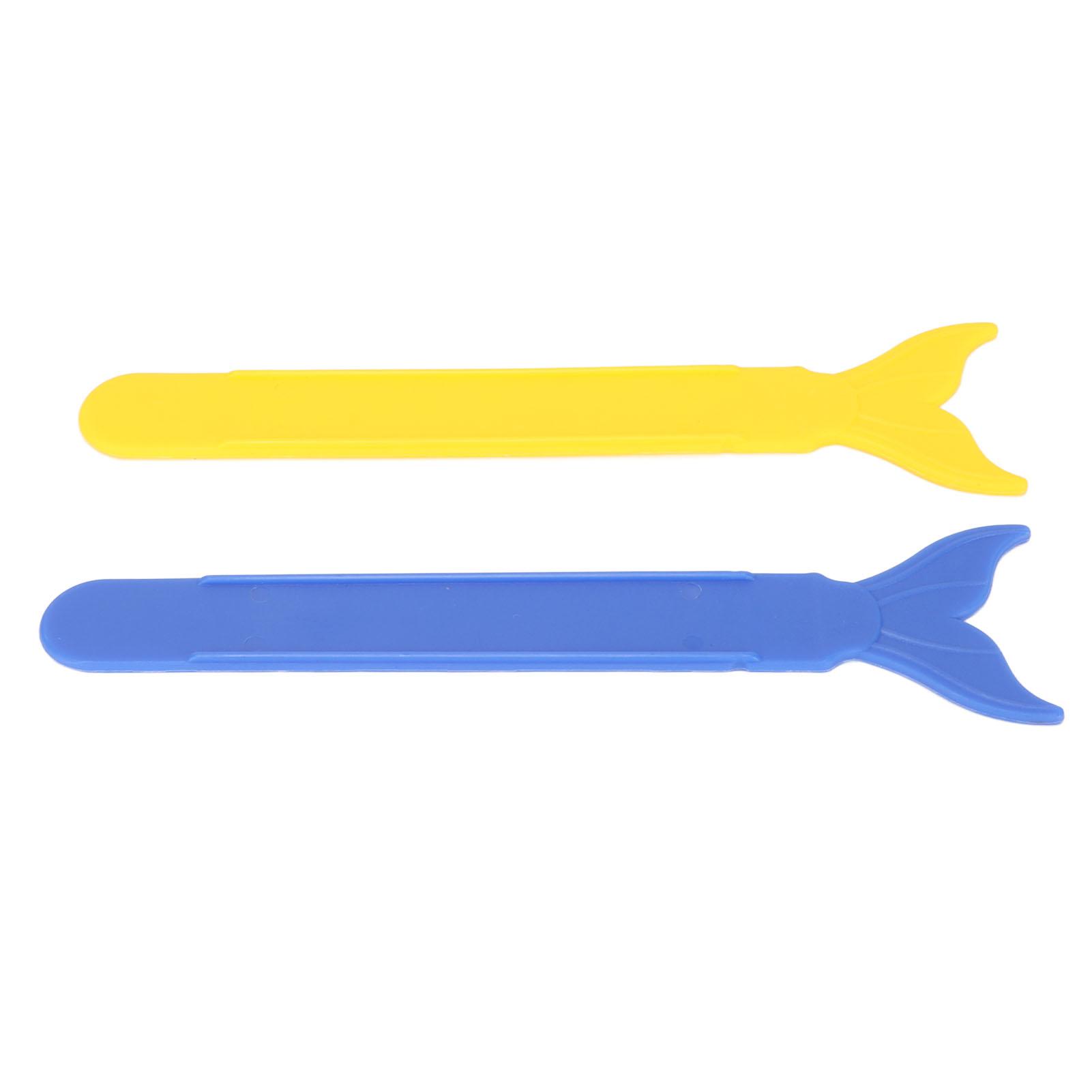 

2 шт. Портативный детский пластиковый тренажер для кончика языка, силовая тренировка мышц языка