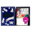 Card Game - A Game About Rolling Dice To Boost Your Luck And The Dog Board Game Family Interactive Games Holiday Games