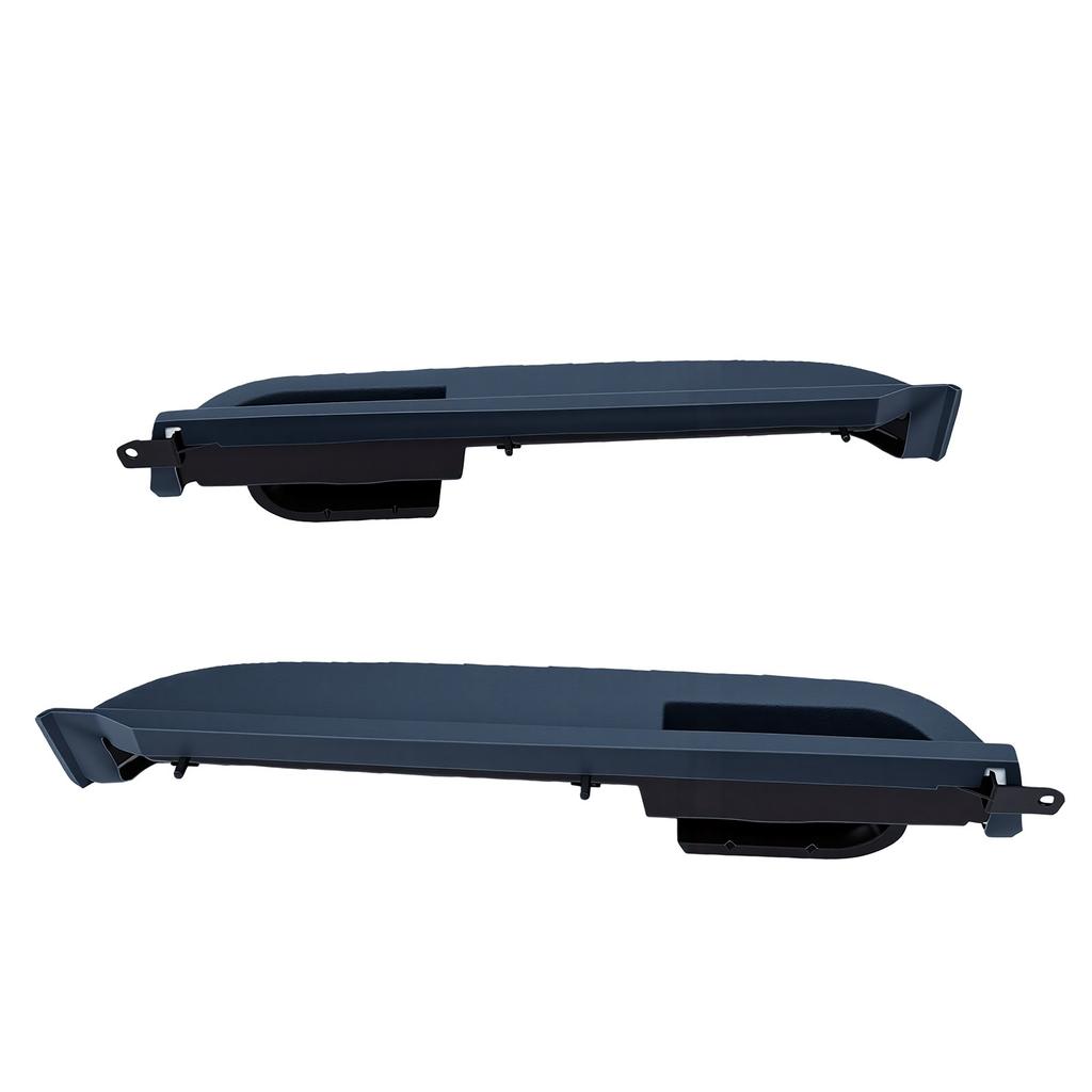 Front Left Right Door Armrest Replacement for Chevy C K 1500 2500 3500 1990 1994 15691223