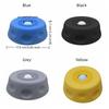 Rolling Ball Dog Licking Bowl Food-Grade Silicone Liquid Slow Dog Bowls  Pets Training