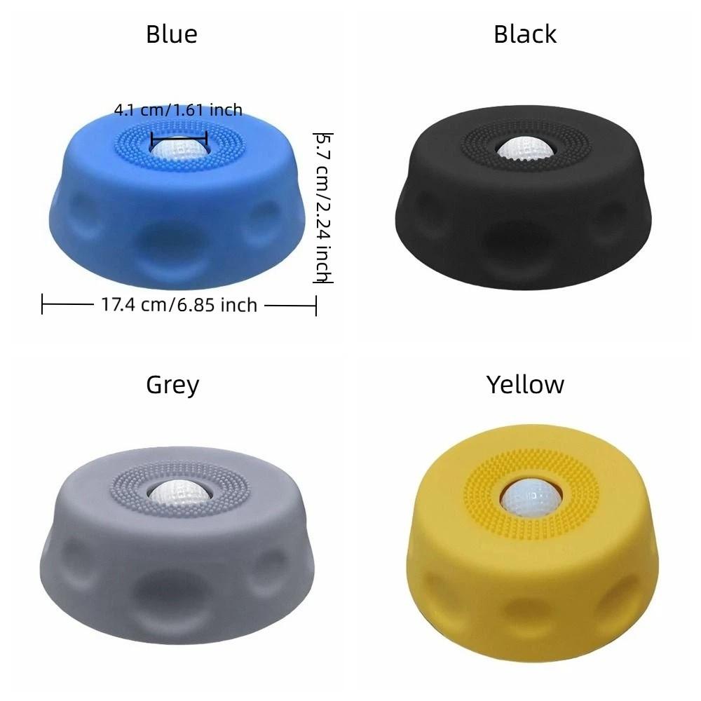 Rolling Ball Dog Licking Bowl Food-Grade Silicone Liquid Slow Dog Bowls  Pets Training