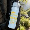 1PC Congratulations Graduate Text 750ml Color Plastic Sports Water Bottle Leakproof Flip Straw Lid Suitable for Sports Office Home Use