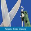Guqi Polyester Fiber Strapping Tape