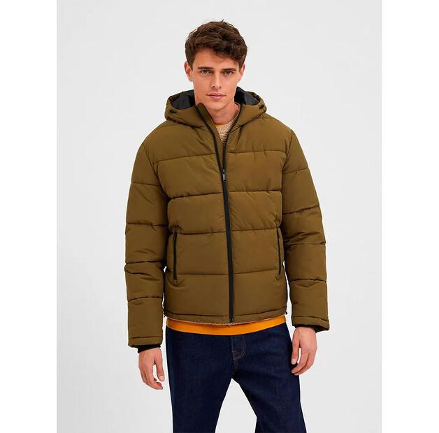 

Selected Harry Puffer куртка L
