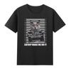 Catnip Made Me Do It Cat Criminal Gangland Tshirt