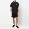 STONE ISLAND Patch Polo Shirt 'Navy' Men's 10152SC18-A0020