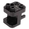 Motorcycle ATV Master Link Press Tool Billet Aluminum Black Anodized for 520 525 530 Chain