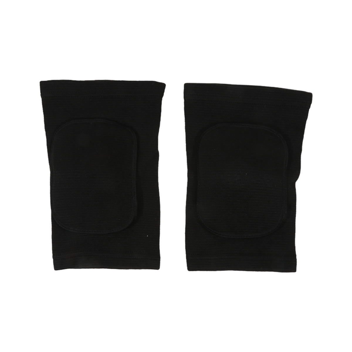 

Dancing Knee Pads for Volleyball Yoga Women Kids Men Patella Brace Support Kneepad Fitness Protector Work Gear XS чёрный