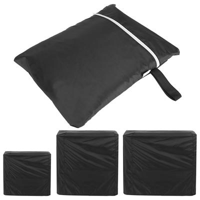BBQ Cover Outdoor Waterproof Barbecue Covers Garden Patio Grill Protector