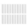 10 Rolls Thermal Print Paper Portable Coreless HD Thermal Refill Print Paper Set