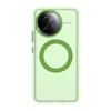Applicable to Xiaomi Redmi 80Pro Candy Magnetic Mobile Phone Case Redmi K70E Frosted Redmi K70 Protective Case