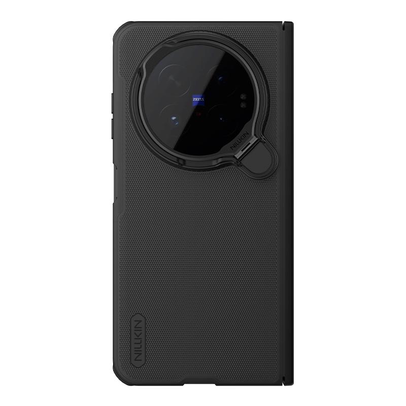 NILLKIN Magnetische Hülle für Vivo X Fold 6 Fold6 TPU + PC Hartrückseite Anti-Fingerabdruck CA4017