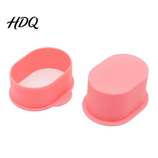 Cookie And Fudge Molds Cake Pop Mold Set DIY Oval Shape Baking Molds Durable Birthday Party Dessert Tools PLA for Parties Weddings Pastry Making Kit