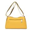 Waterproof Ultra-light Nylon Bag Women's Outdoor Travel Multi-layer Large Capacity Shoulder Crossbody Bag