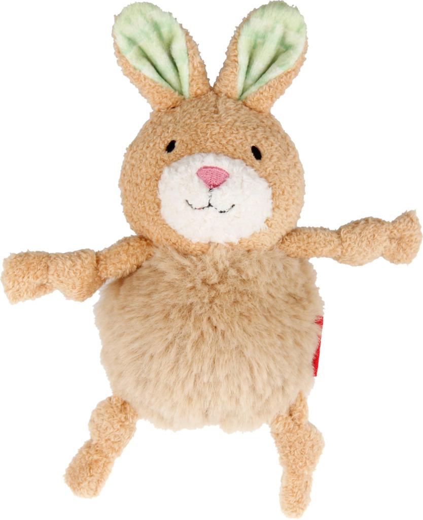 GiGwi Supapuppa Chubby Rabbit