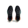 Adidas NMD_S1 Svart Teal Oransje Unisex Sneakers Core-Black Grey-Five Off-White FZ5706
