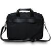 BMW BMCB15COMSCAKR 16" Bag Black Carbon Red Stripes