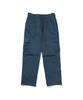 KODAK Trip Cotton Brushed Cargo Tapered Fit Pants Navy