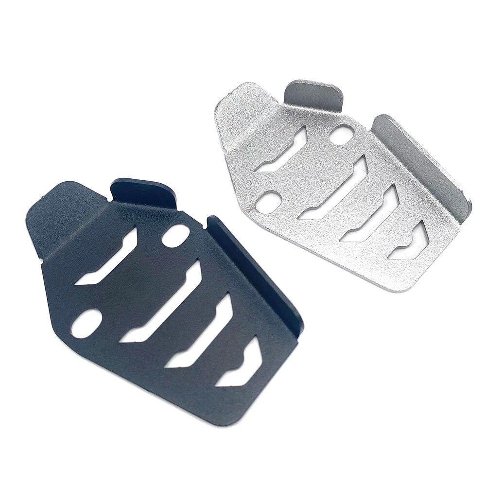 Motorcycle Sensor Guard For RoyalEnfield Himalayan 411 BS4 BS6 2022 HIMALAYAN411 Protection Cover