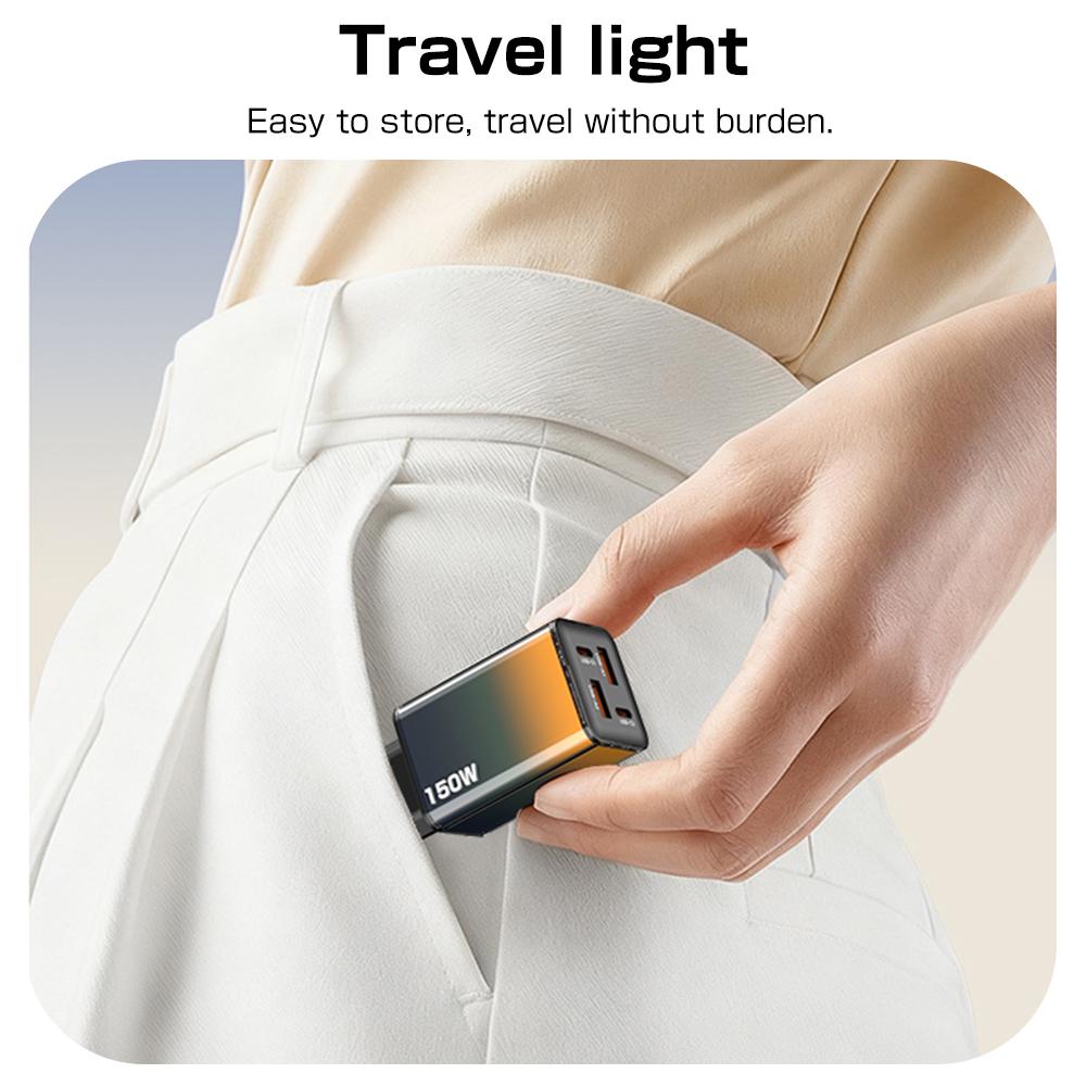 111W Quick Charger PD 1 Ports USB C Charger Type C USB Phone Charger Fast Charging Adapter for Samsung iPhone Huawei Xiaomi NEW