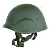 SHENKEL Self-Defense Force Type 88 Hardshell Helmet, Airsoft Helmet, Headgear, V.2, Olive Drab