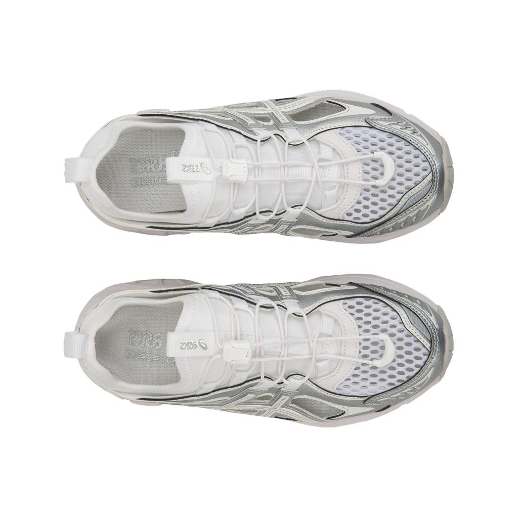 Asics GT 2160 Breeze White Pure Silver Unisex Sneakers 1203A903-100