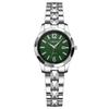 Watch Couple, Luminous Fashion Digital Watch, Simple Gift Business Men'S Watch High Value Women'S Watch