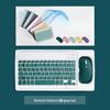 OLOEY Wireless Bluetooth Keyboard and Mouse Set