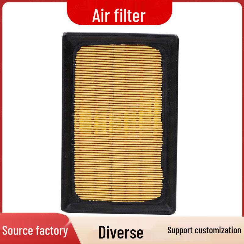 Air Filter for Toyota Levin Hybrid, Prius, Yaris 17801-21060