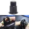 Titaniums Alloys Brake Screws Road Bicycles Rear Brake Screws Bicycles Screws for Bicycles Rear Forks