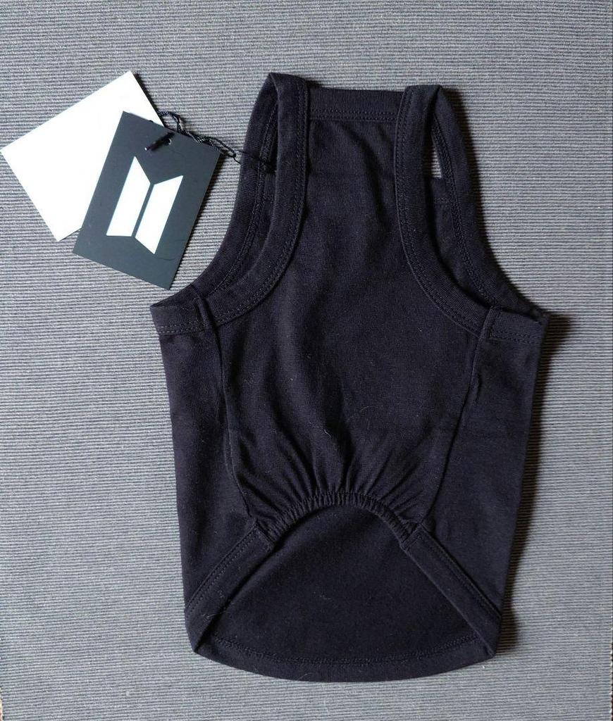 [USED] BTS V Layover Dog-shirt