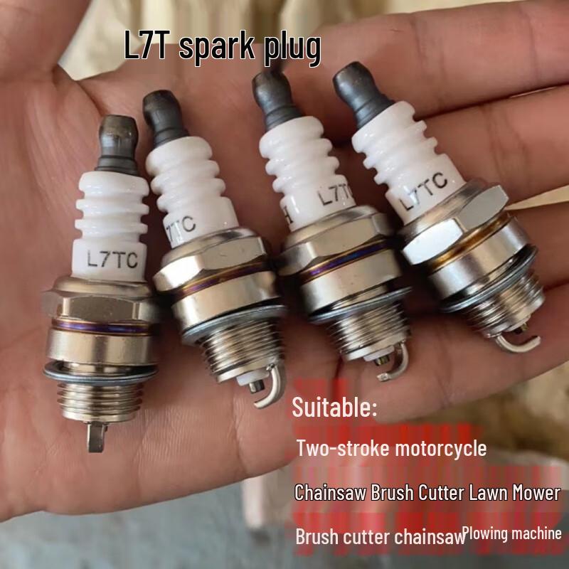 Songyun L7T Spark Plug (10-Pack)