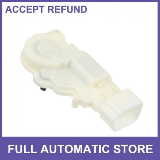 

Car Door Lock Latch Actuator 69130-510 Single for Toyota Echo 2000-2005