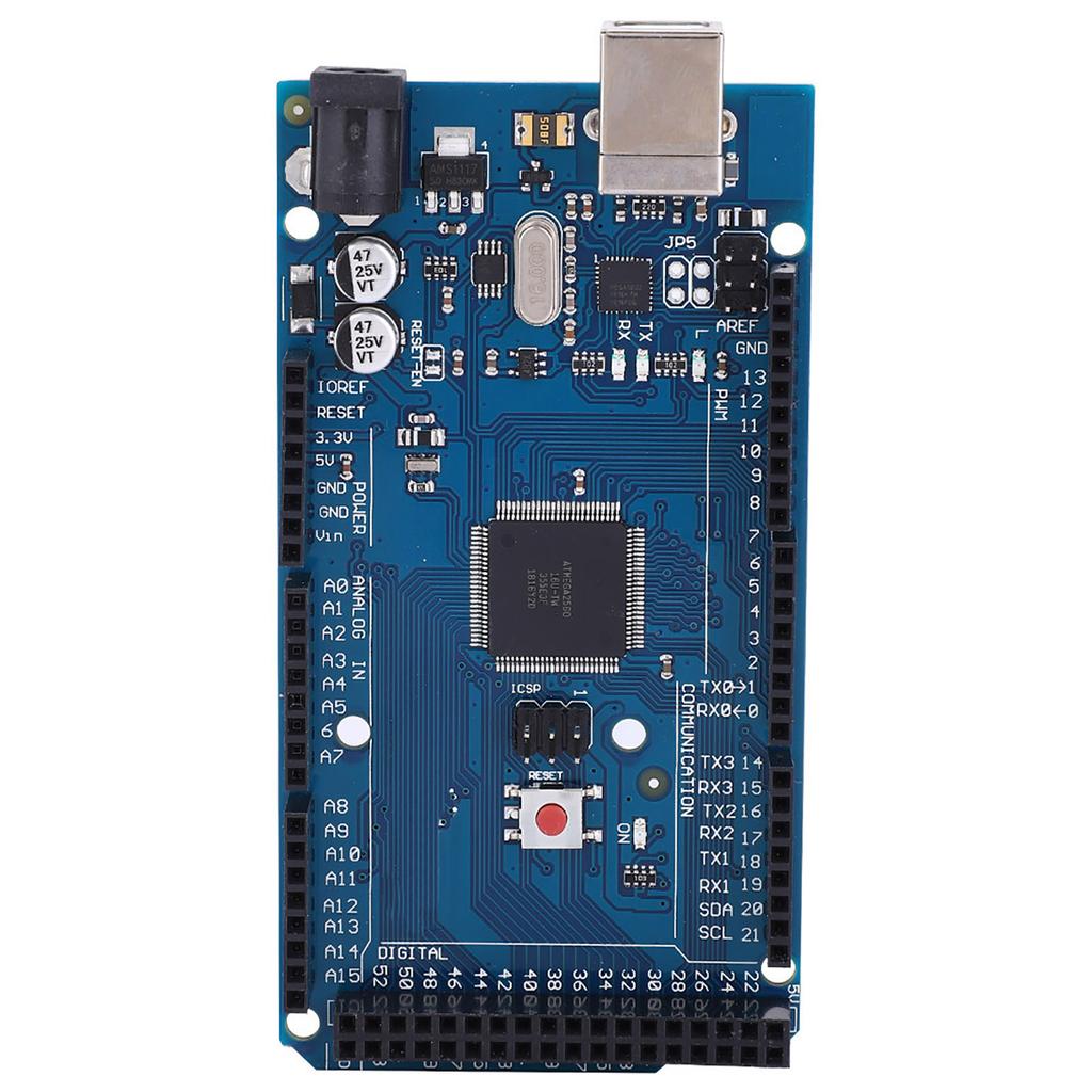 Development Board 16 Analog Input Pins for R3 with Data Cable 5V