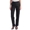 Women's Straight Lurex Pants WKCE0104F
