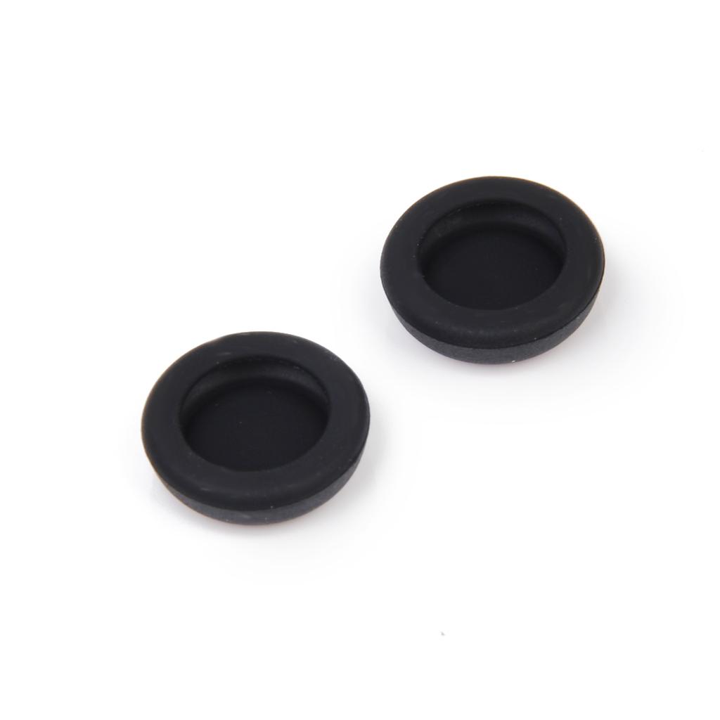 2pcs Controller Thumb Stick Case Cover Thumbstick Joystick Caps for PS3