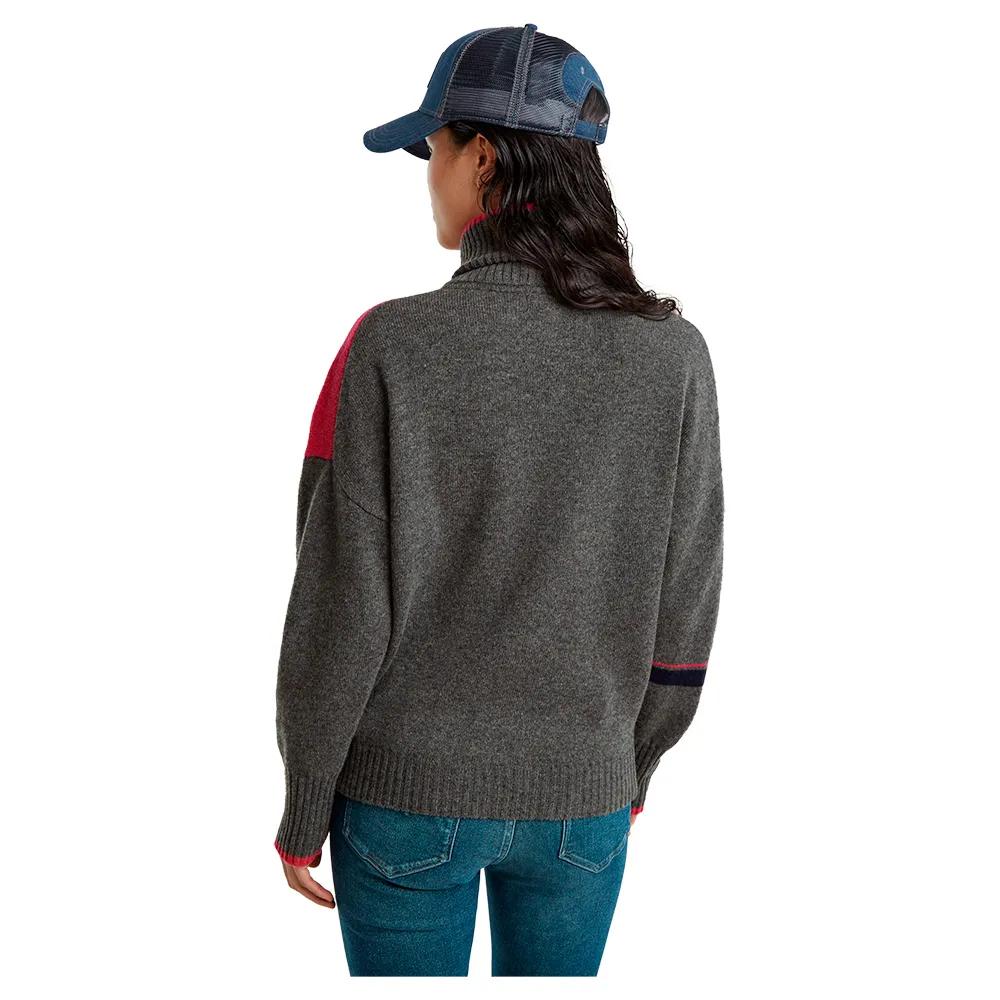 G-Star Свитер Свитер Multi Color Loose Skipper