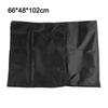 Easy Maintenance Bird Cover Decoration Light Blocking Cover 84*59*104cm Waterproof Cover Protects Against Spills